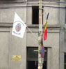drapel personalizat PRIMARIA BUCURESTI